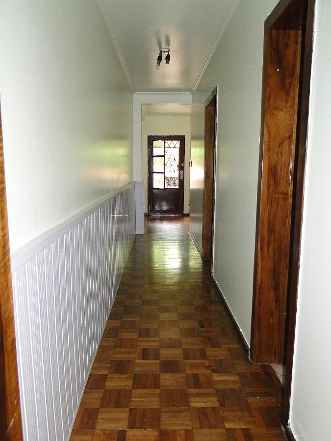 بورتو أليغري Fora De Casa Guest House Poa المظهر الخارجي الصورة