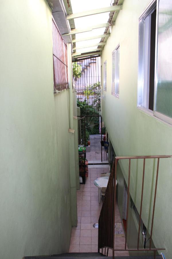 بورتو أليغري Fora De Casa Guest House Poa المظهر الخارجي الصورة