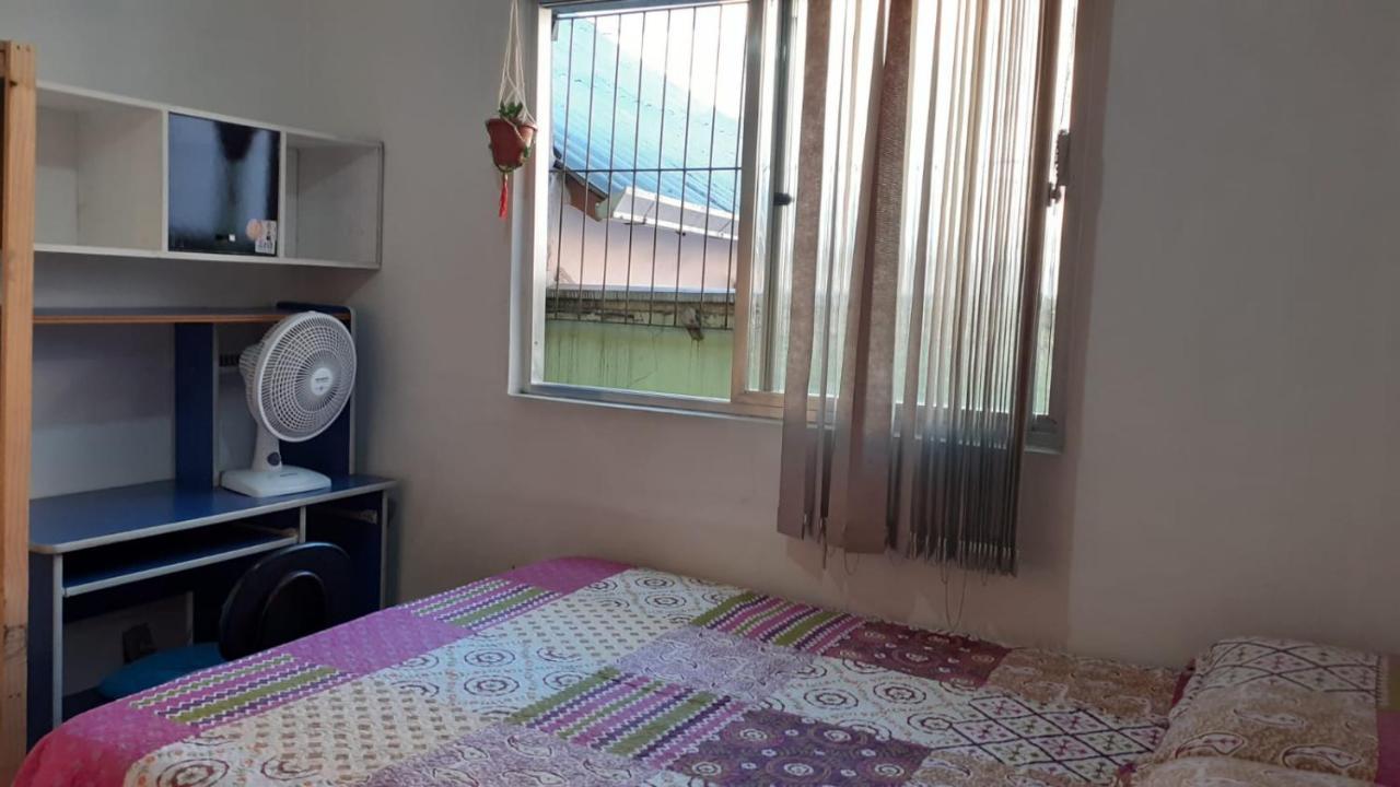 بورتو أليغري Fora De Casa Guest House Poa المظهر الخارجي الصورة