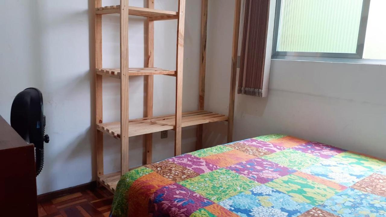 بورتو أليغري Fora De Casa Guest House Poa المظهر الخارجي الصورة