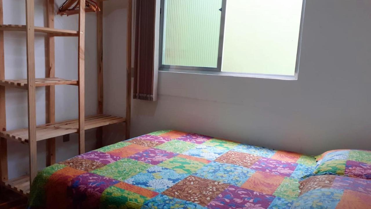 بورتو أليغري Fora De Casa Guest House Poa المظهر الخارجي الصورة