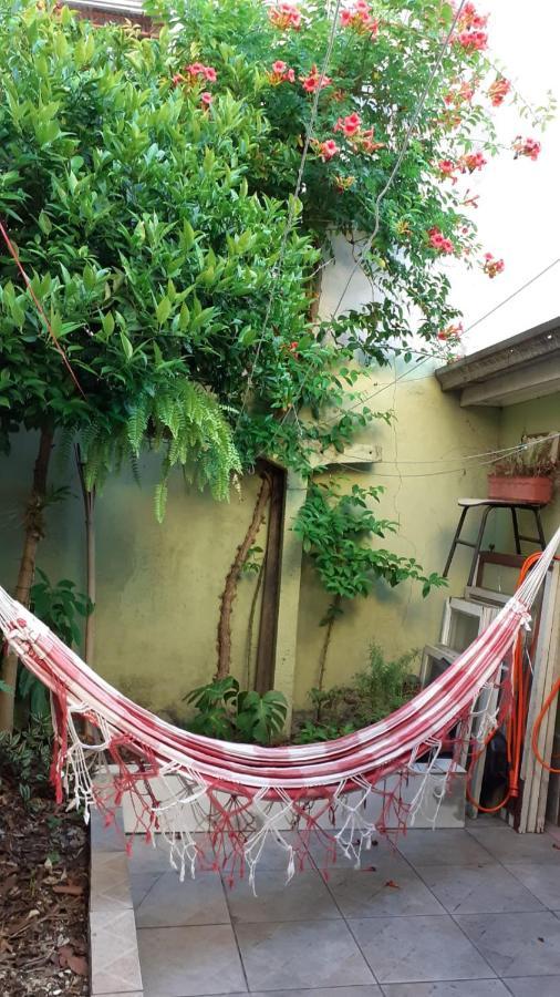 بورتو أليغري Fora De Casa Guest House Poa المظهر الخارجي الصورة