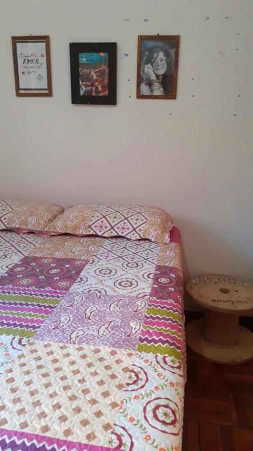 بورتو أليغري Fora De Casa Guest House Poa المظهر الخارجي الصورة