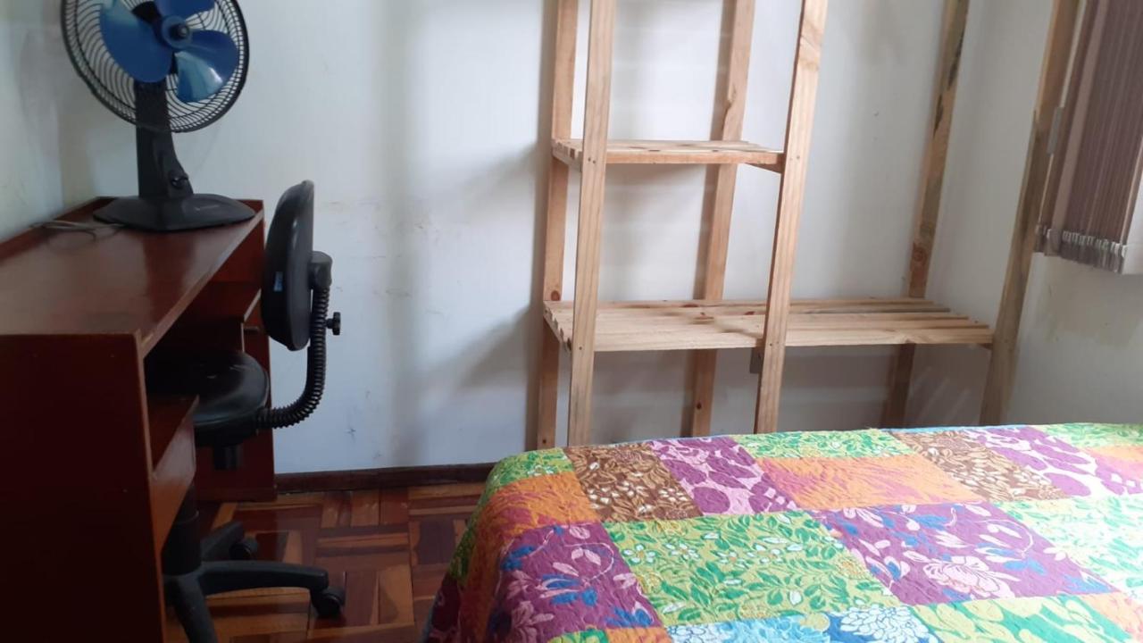 بورتو أليغري Fora De Casa Guest House Poa المظهر الخارجي الصورة