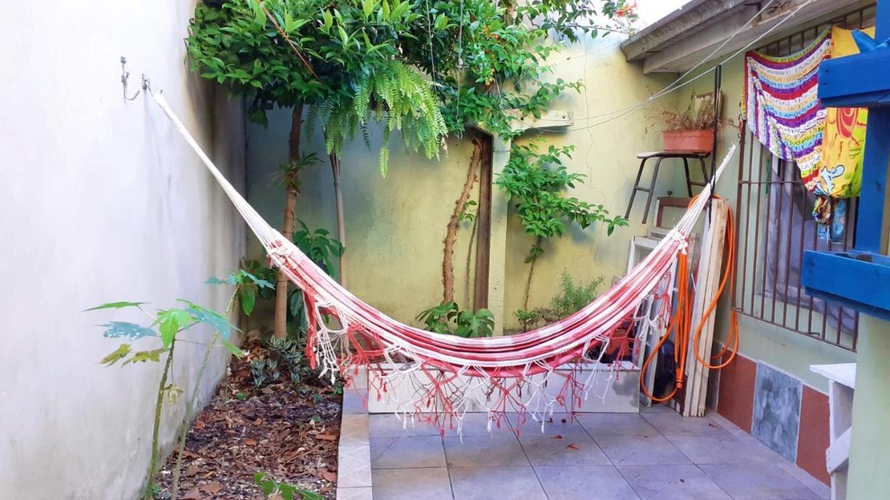 بورتو أليغري Fora De Casa Guest House Poa المظهر الخارجي الصورة