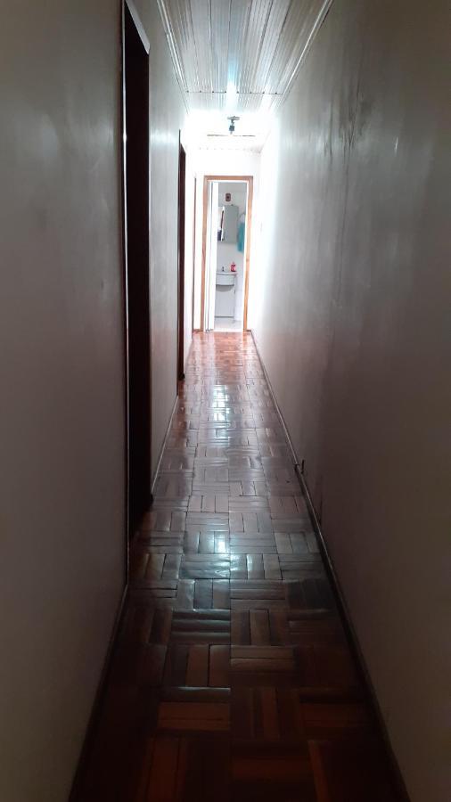 بورتو أليغري Fora De Casa Guest House Poa المظهر الخارجي الصورة