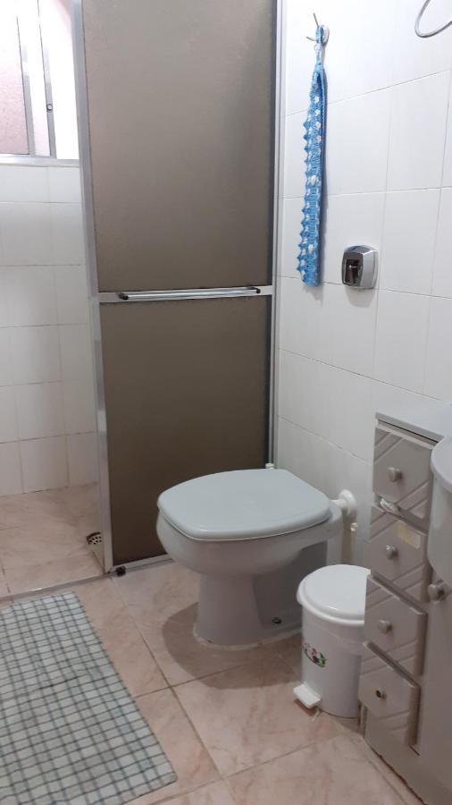 بورتو أليغري Fora De Casa Guest House Poa المظهر الخارجي الصورة