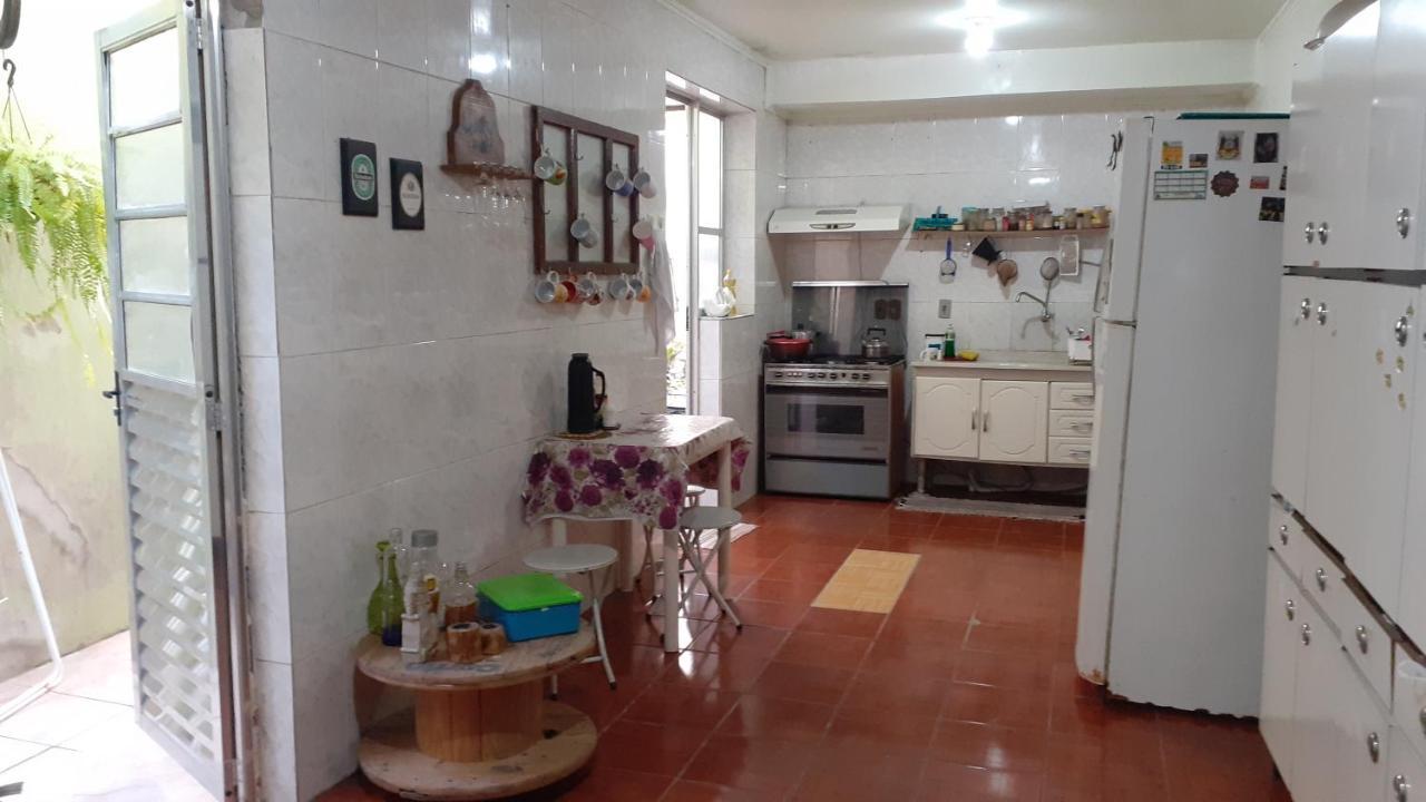 بورتو أليغري Fora De Casa Guest House Poa المظهر الخارجي الصورة