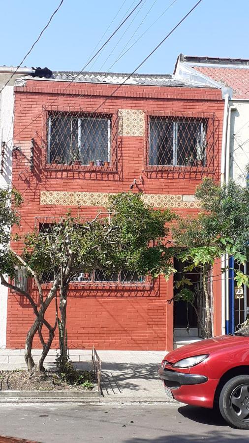 بورتو أليغري Fora De Casa Guest House Poa المظهر الخارجي الصورة