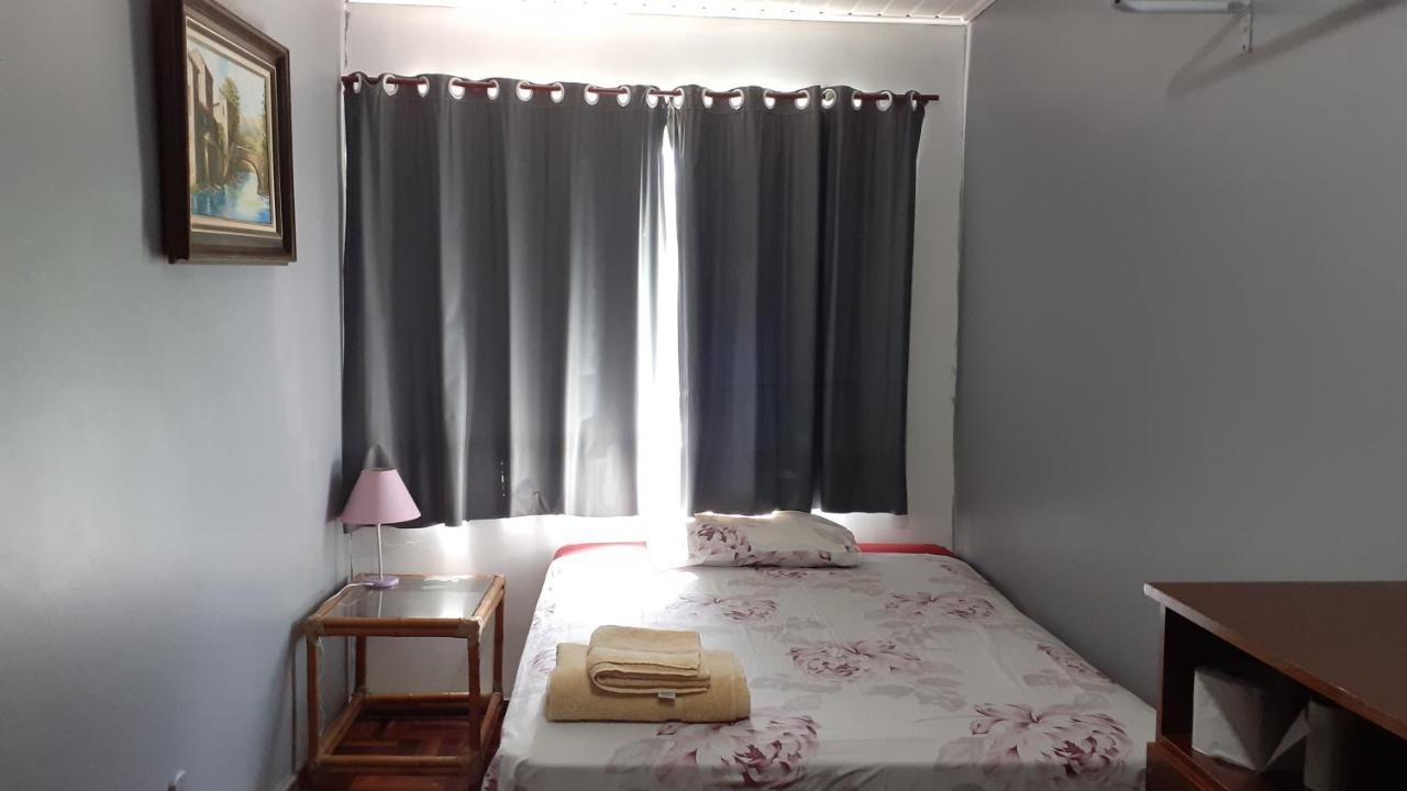 بورتو أليغري Fora De Casa Guest House Poa المظهر الخارجي الصورة