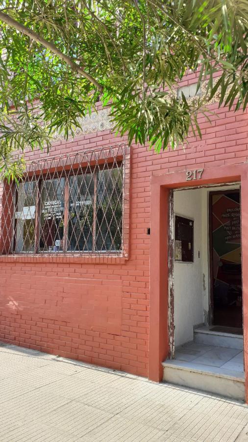 بورتو أليغري Fora De Casa Guest House Poa المظهر الخارجي الصورة
