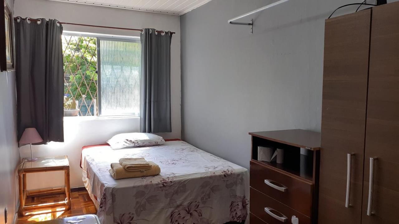 بورتو أليغري Fora De Casa Guest House Poa المظهر الخارجي الصورة