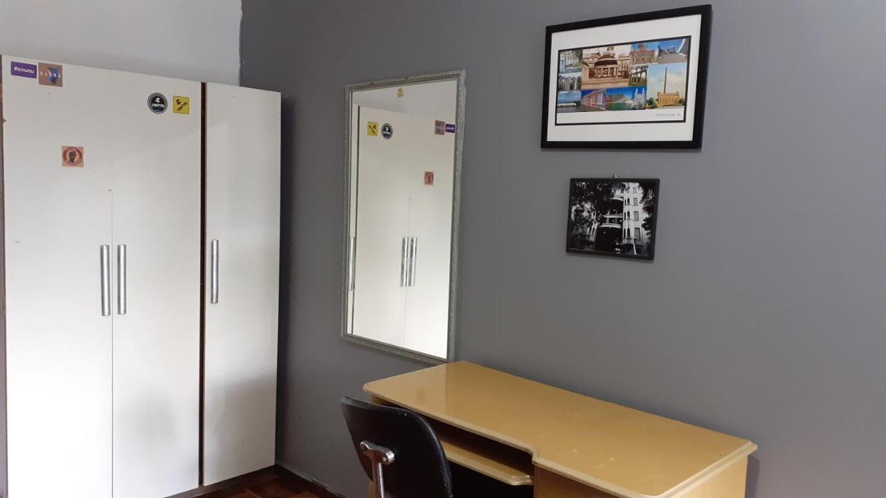 بورتو أليغري Fora De Casa Guest House Poa المظهر الخارجي الصورة