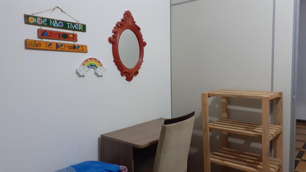 بورتو أليغري Fora De Casa Guest House Poa المظهر الخارجي الصورة