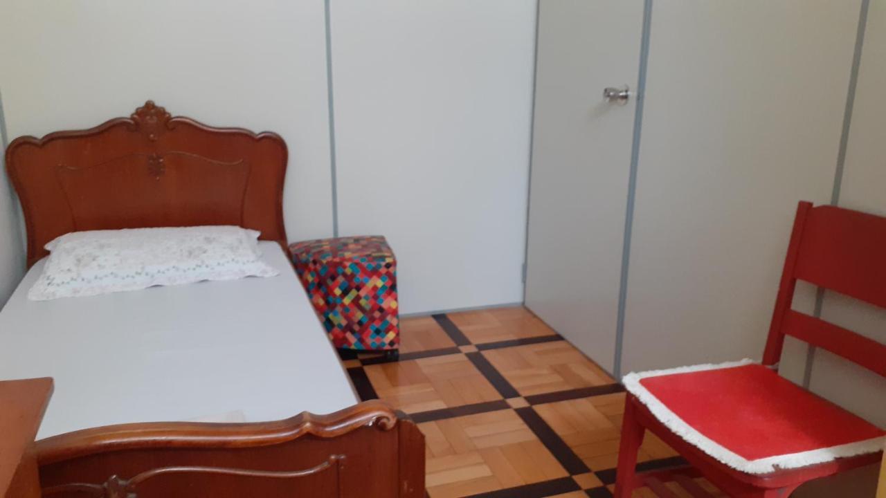 بورتو أليغري Fora De Casa Guest House Poa المظهر الخارجي الصورة