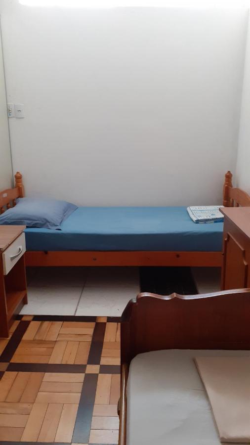 بورتو أليغري Fora De Casa Guest House Poa المظهر الخارجي الصورة