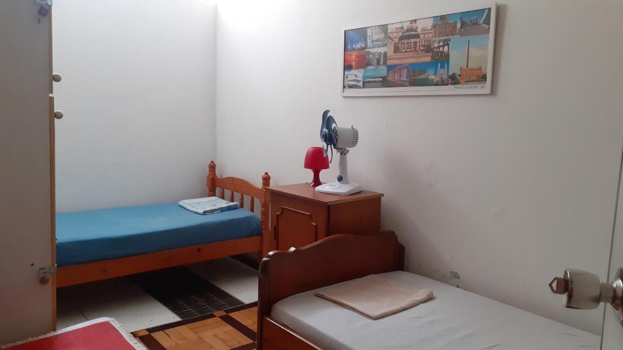 بورتو أليغري Fora De Casa Guest House Poa المظهر الخارجي الصورة