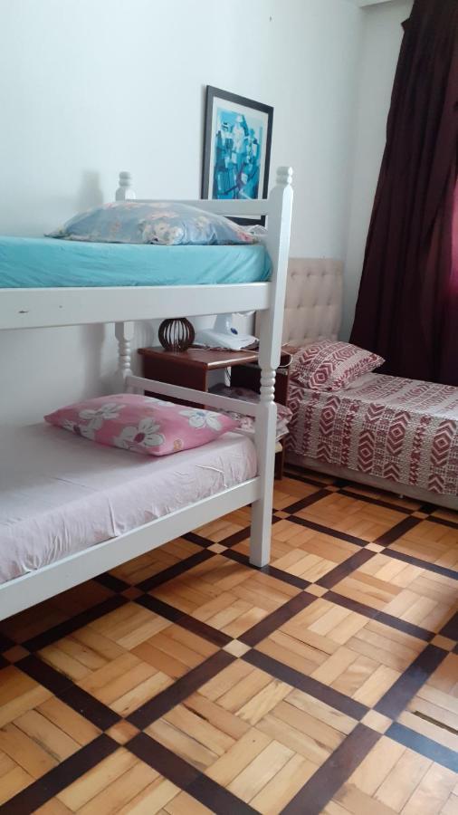 بورتو أليغري Fora De Casa Guest House Poa المظهر الخارجي الصورة