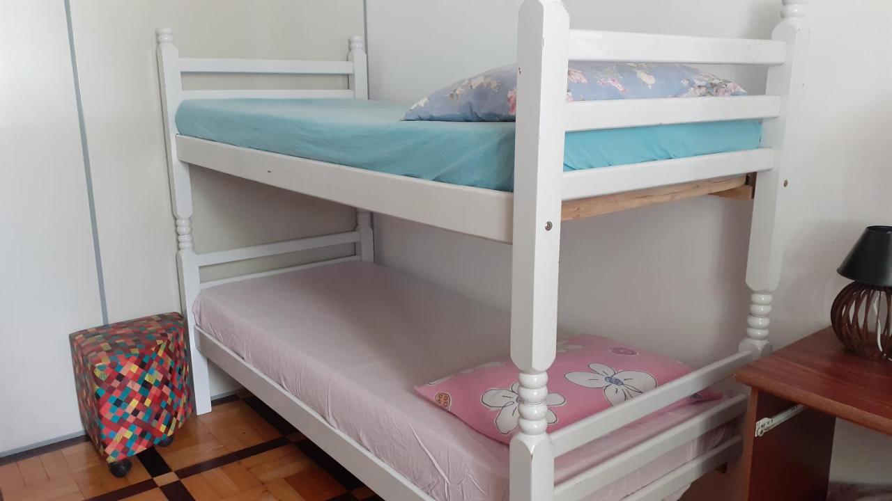 بورتو أليغري Fora De Casa Guest House Poa المظهر الخارجي الصورة