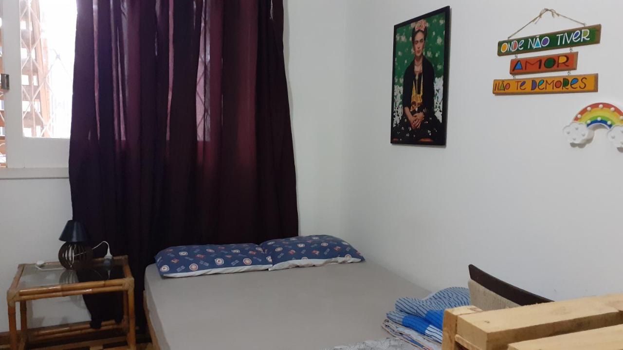 بورتو أليغري Fora De Casa Guest House Poa المظهر الخارجي الصورة